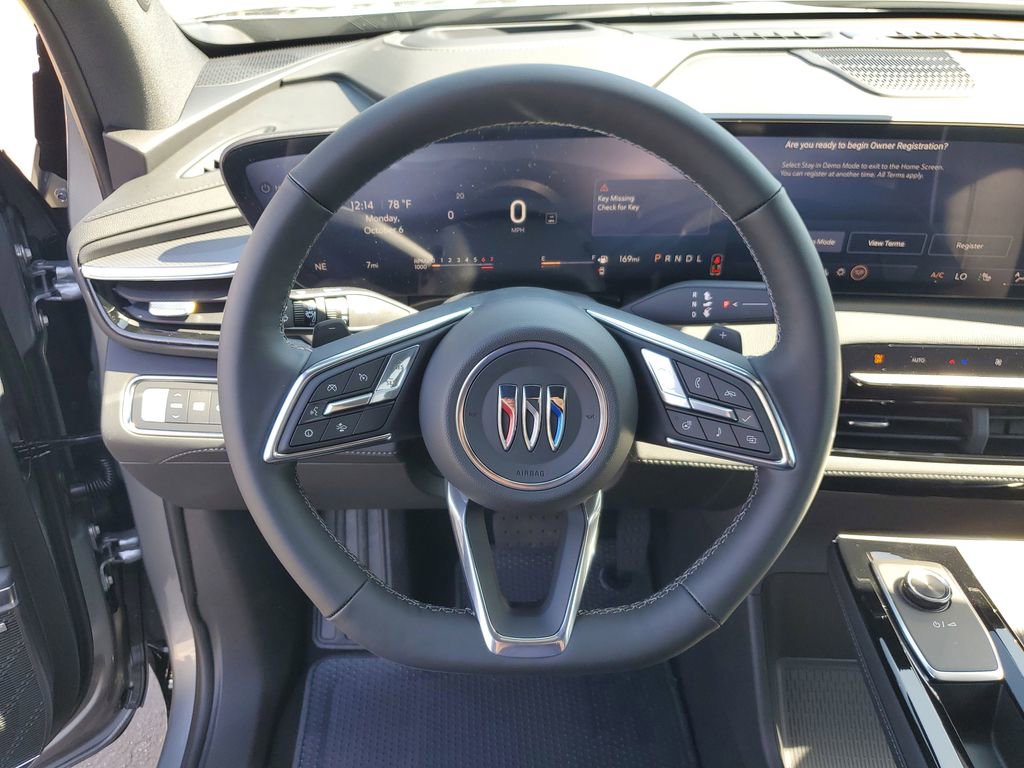 New 2026 Buick Enclave Sport Touring w/ Power Package image 14