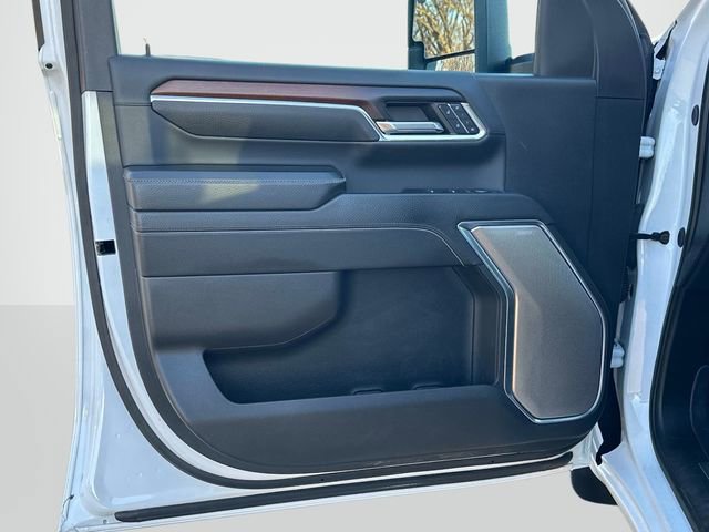 Used 2024 GMC Sierra 2500 Denali w/ Technology Package image 13
