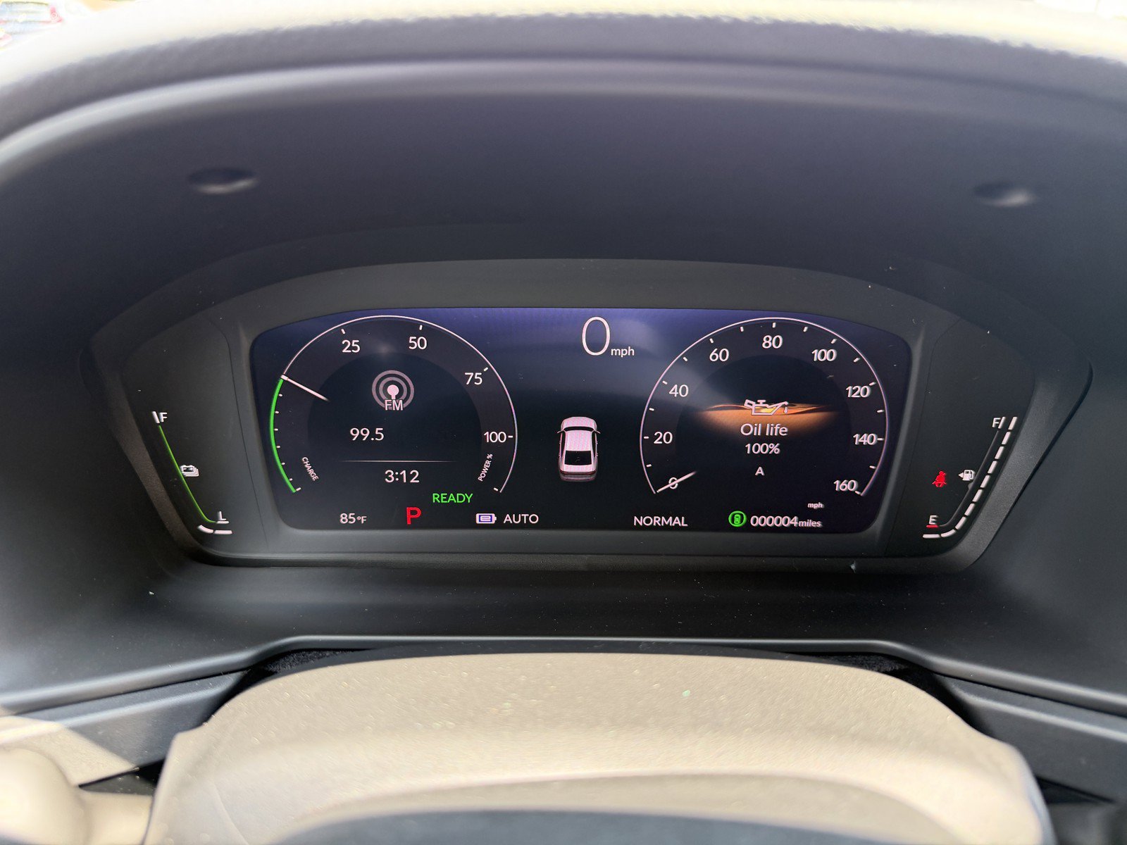 New 2026 Honda Accord Sport image 23