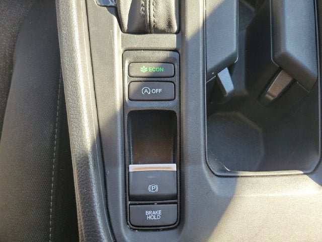 Certified 2023 Honda Accord EX image 40