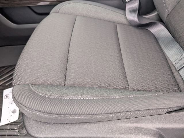 New 2026 Chevrolet Silverado 1500 LT image 24