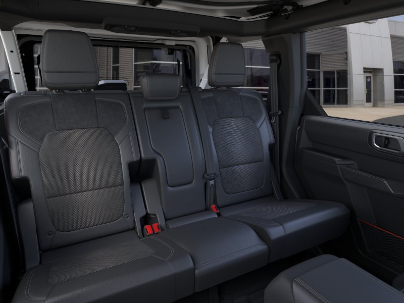 New 2026 Ford Bronco Raptor AWD/4WD image 64