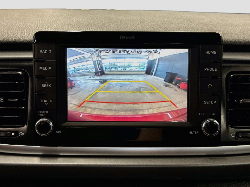 Used 2020 Kia Rio S FWD image 12