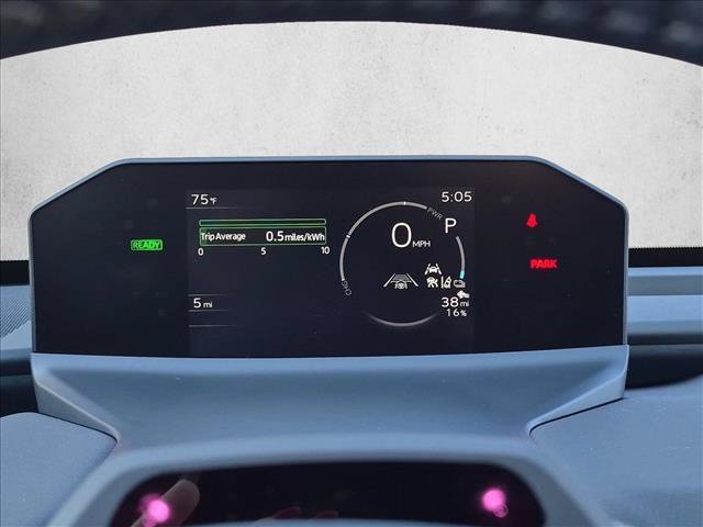 New 2026 Toyota bZ AWD/4WD image 11