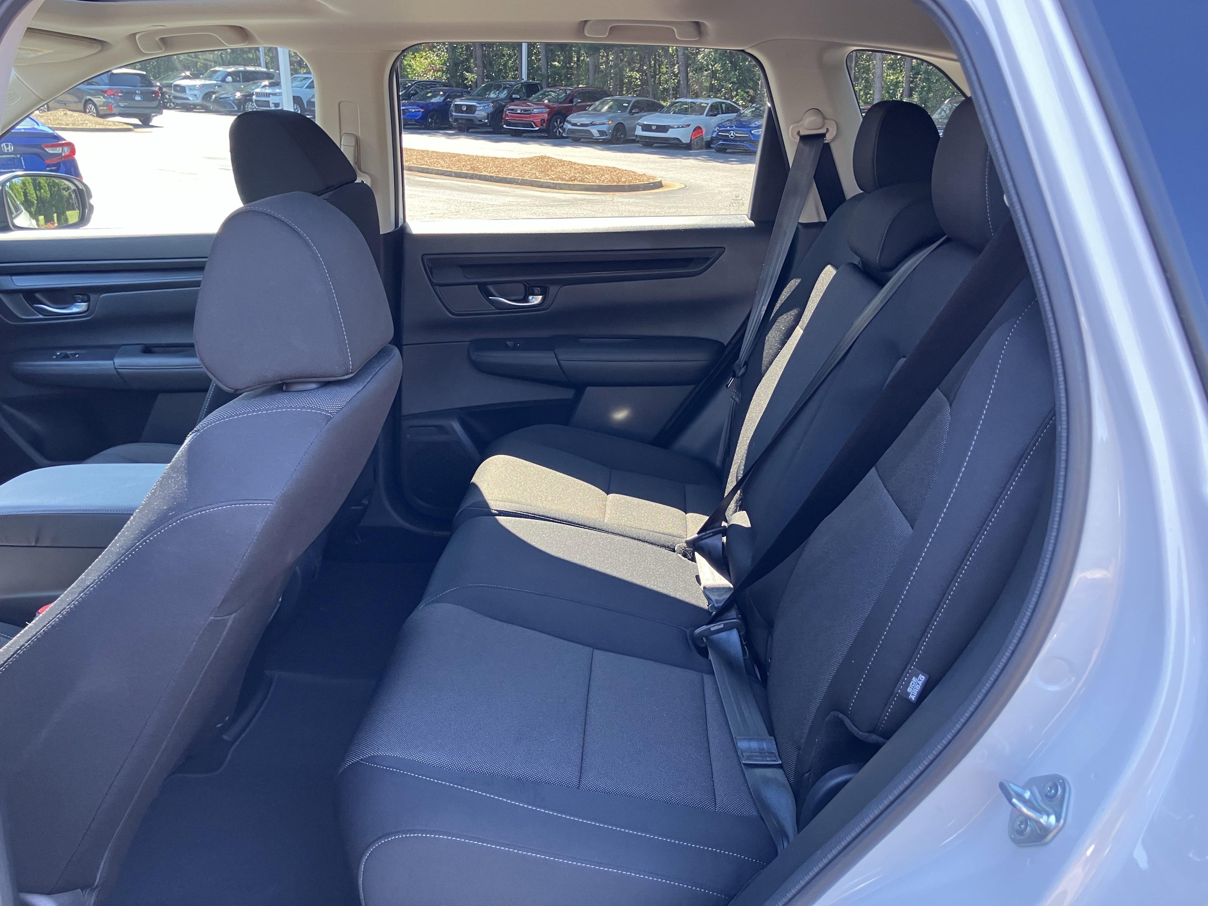 Used 2023 Honda CR-V EX image 32