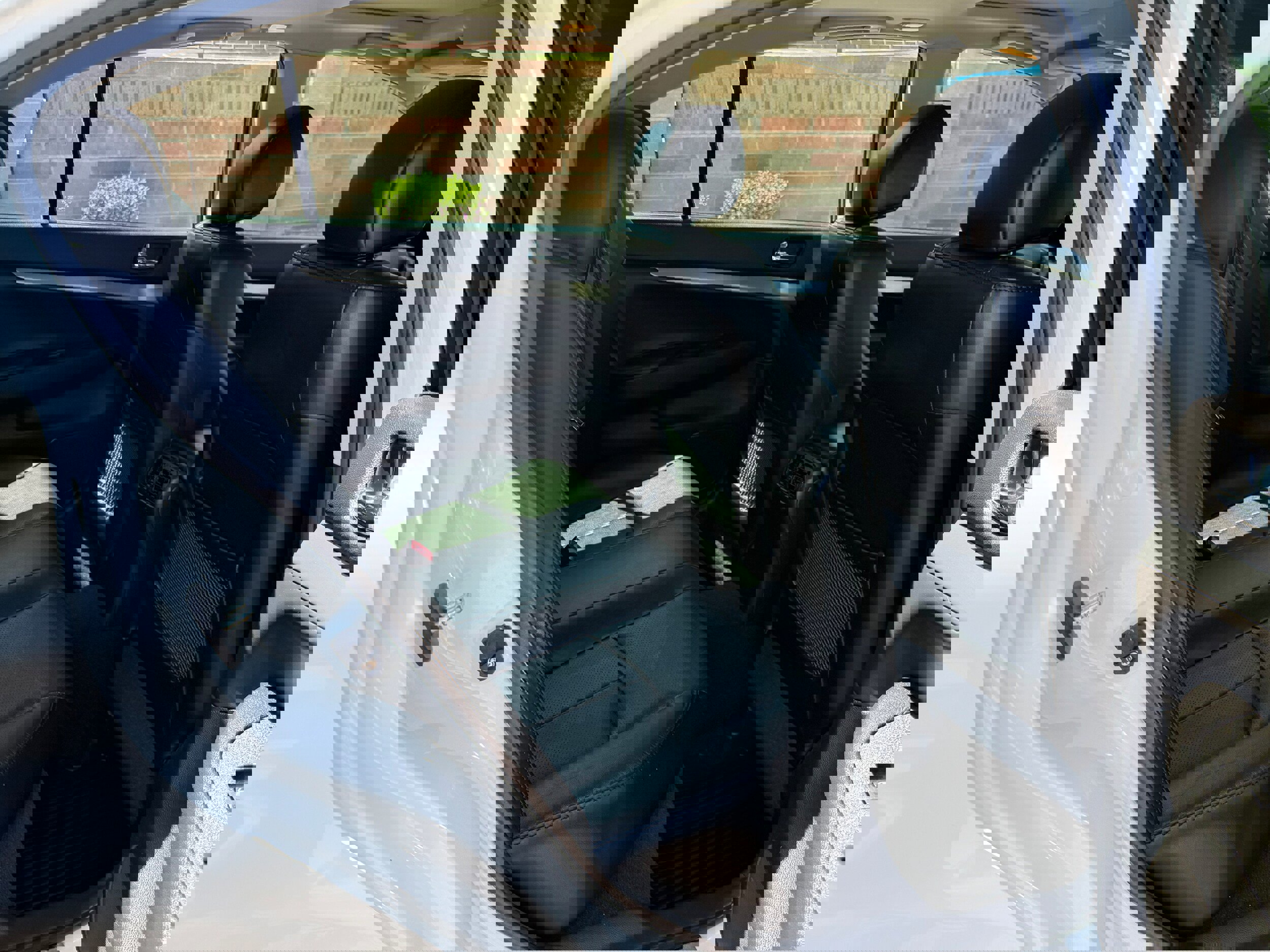 Used 2013 INFINITI G37 x Sedan w/ Premium Pkg image 12