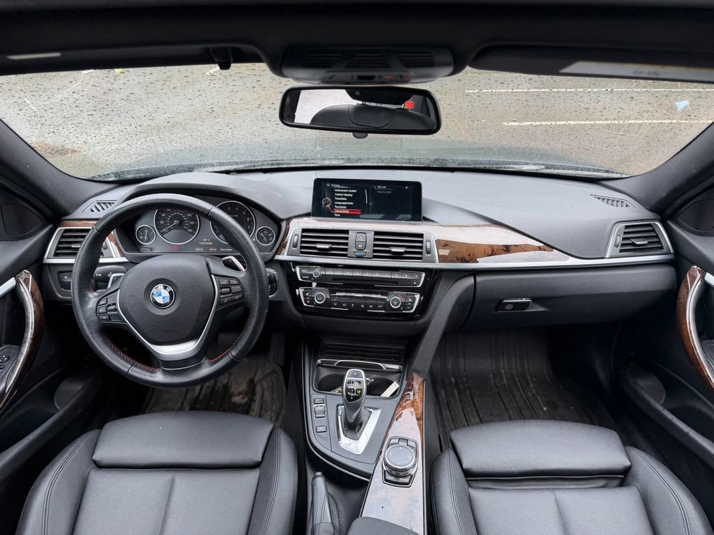 Used 2016 BMW 328i xDrive Sedan AWD/4WD image 21