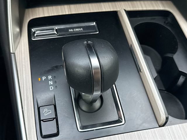 Certified 2024 MAZDA CX-90 3.3 Turbo w/ Preferred Plus AWD/4WD image 20