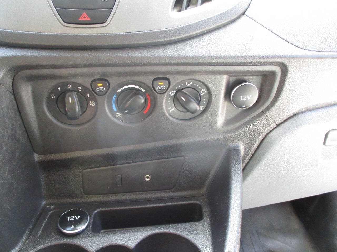 Used 2015 Ford Transit 350 156 DRW w/ Exterior Upgrade Package RWD image 13