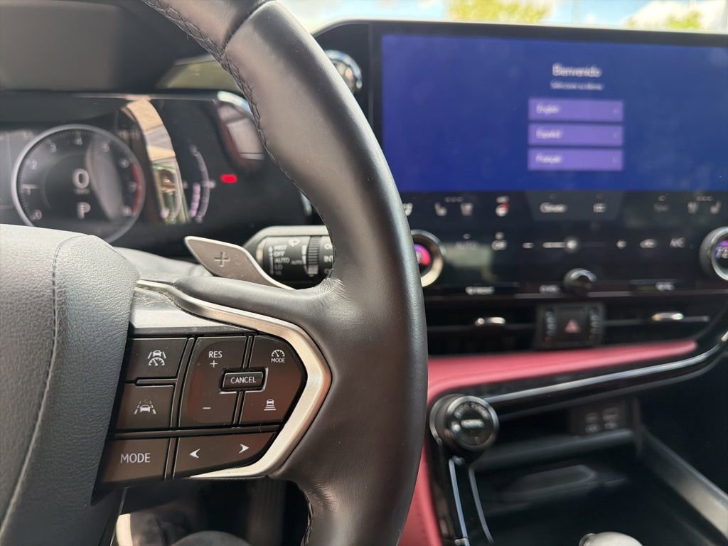 Used 2022 Lexus NX 350 AWD image 37