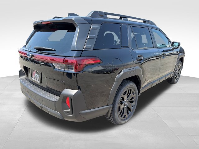 New 2026 Subaru Outback Limited XT AWD/4WD image 7