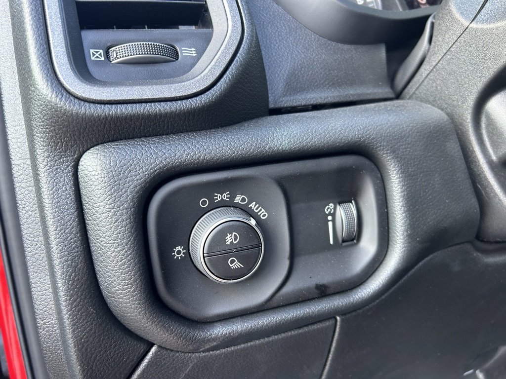 New 2026 RAM 2500 Tradesman w/ Power Wagon Package image 11