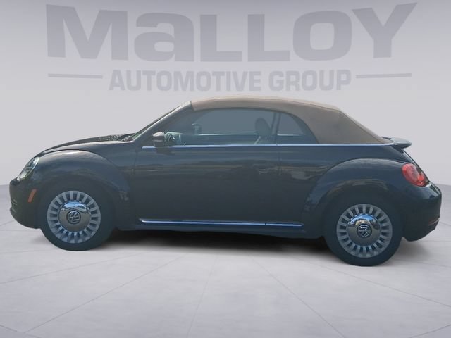 Used 2013 Volkswagen Beetle 2.5 FWD image 2