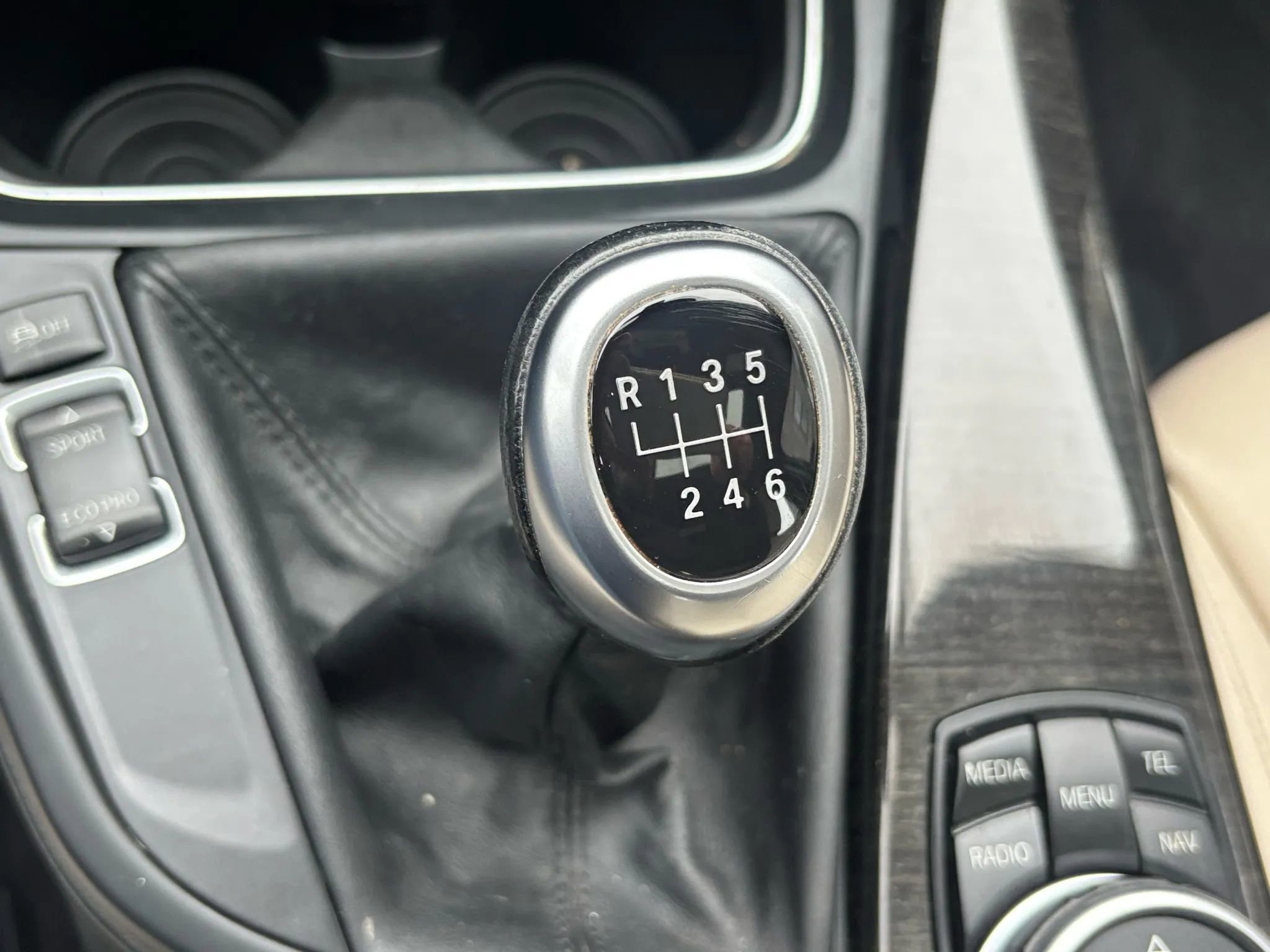 Used 2015 BMW 335i xDrive Sedan image 35