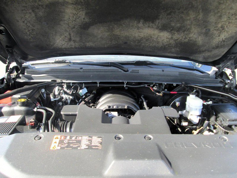 Used 2019 Chevrolet Tahoe 2WD image 18