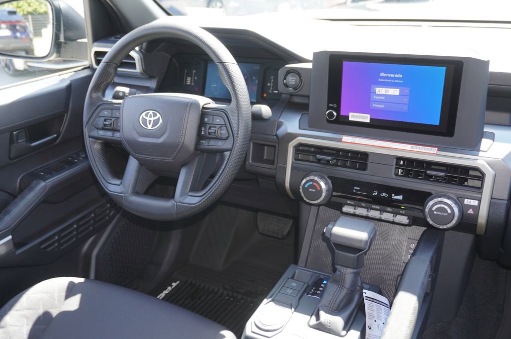 New 2026 Toyota Tacoma SR5 image 6