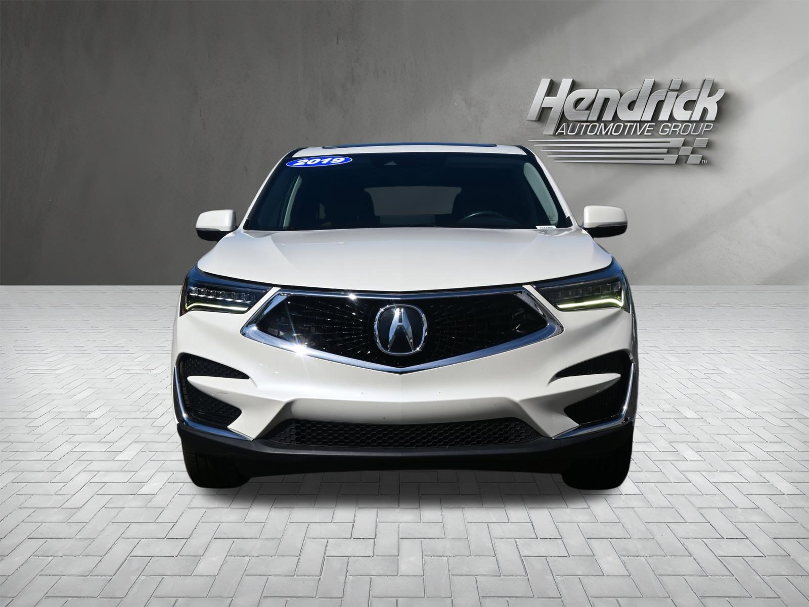 Used 2019 Acura RDX FWD w/ Technology Package image 3