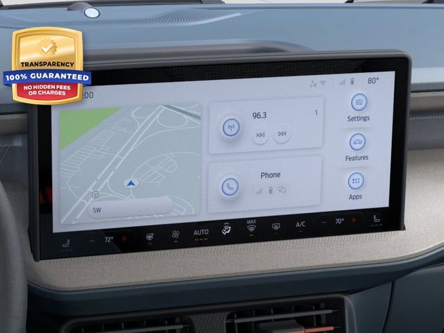 New 2026 Ford Maverick Lariat image 15