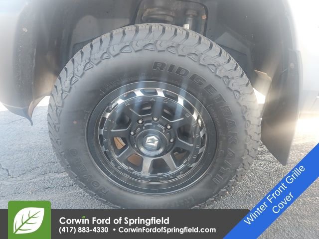 Used 2018 RAM 2500 Tradesman w/ Popular Equipment Group image 9