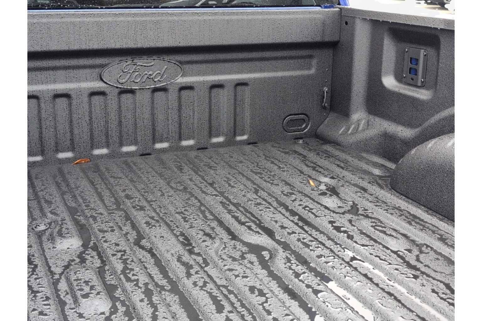 New 2026 Ford F250 King Ranch w/ Chrome Package image 14