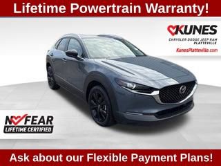Used 2024 MAZDA CX-30 AWD 2.5 S w/ Preferred Package image 4