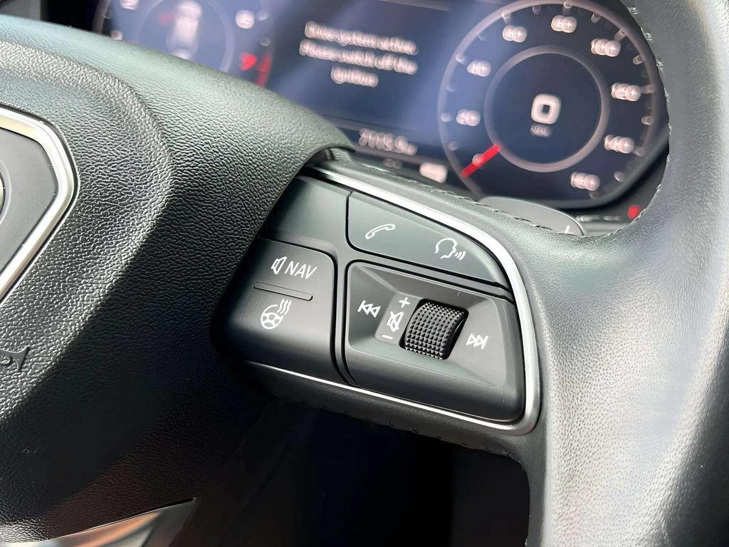 Used 2019 Audi Q5 Prestige w/ Prestige Package AWD/4WD image 19