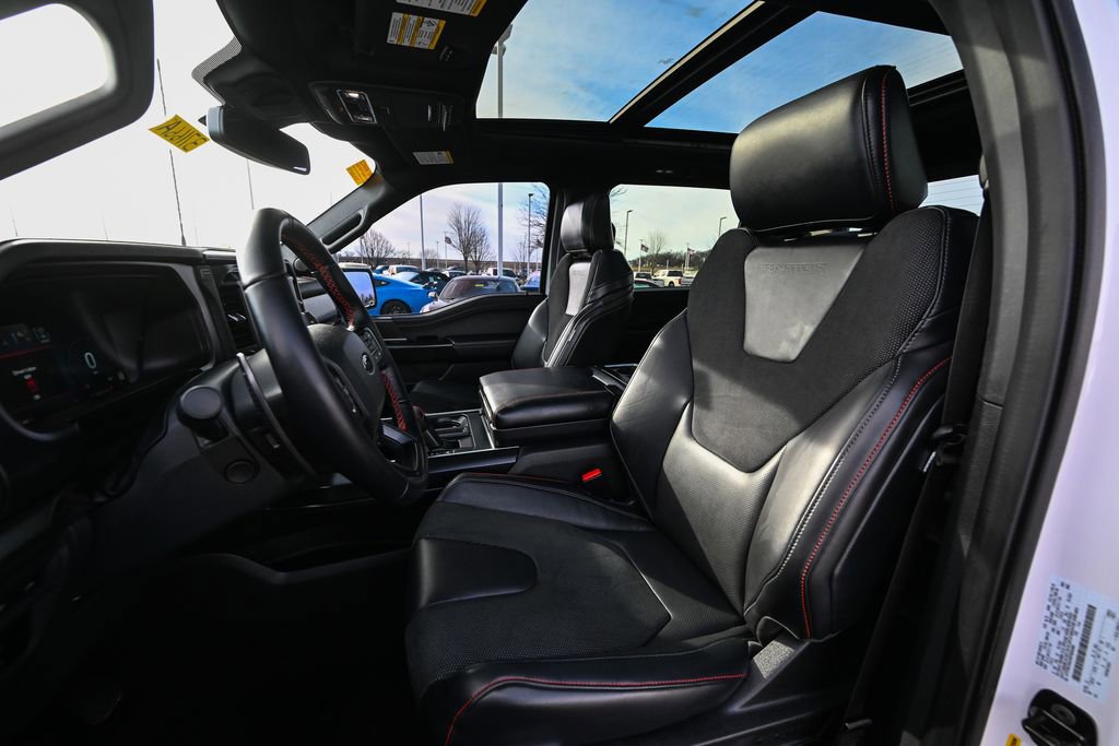 Used 2024 Ford F150 Raptor image 18