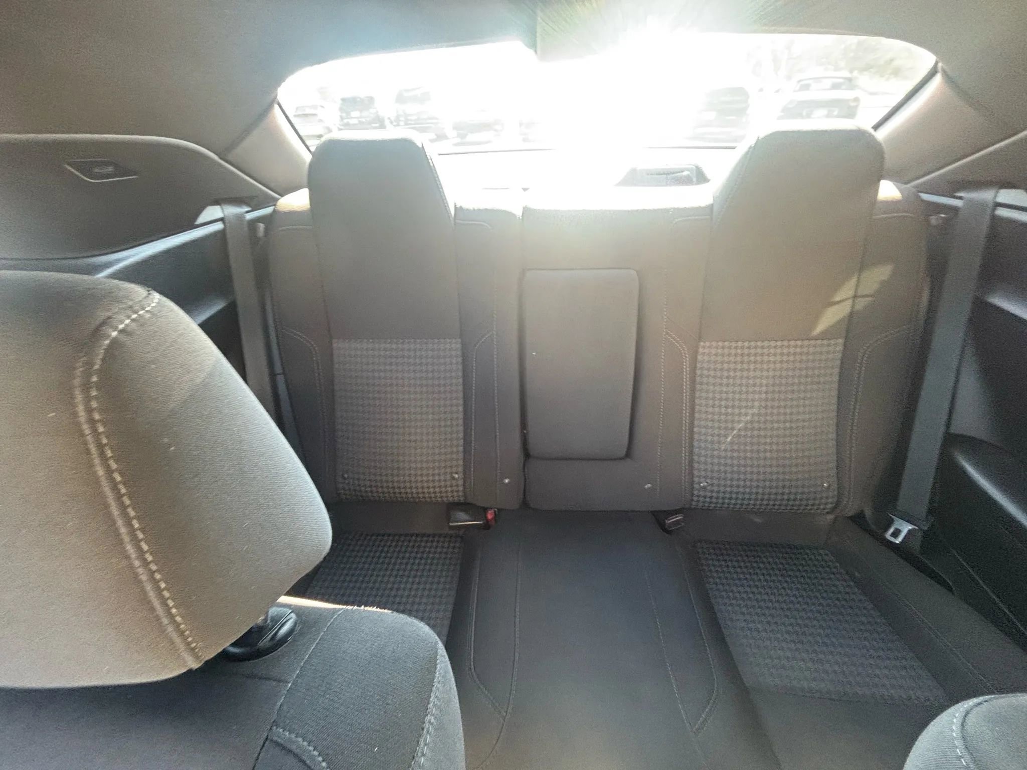 Used 2017 Dodge Challenger R/T image 11