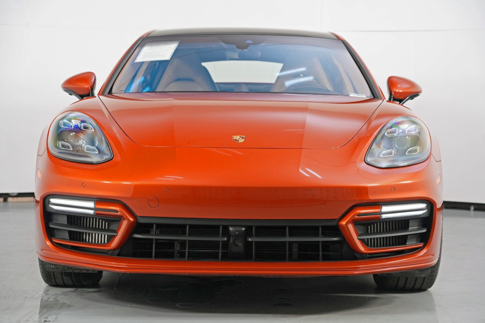 Used 2022 Porsche Panamera 4S Executive AWD/4WD image 7