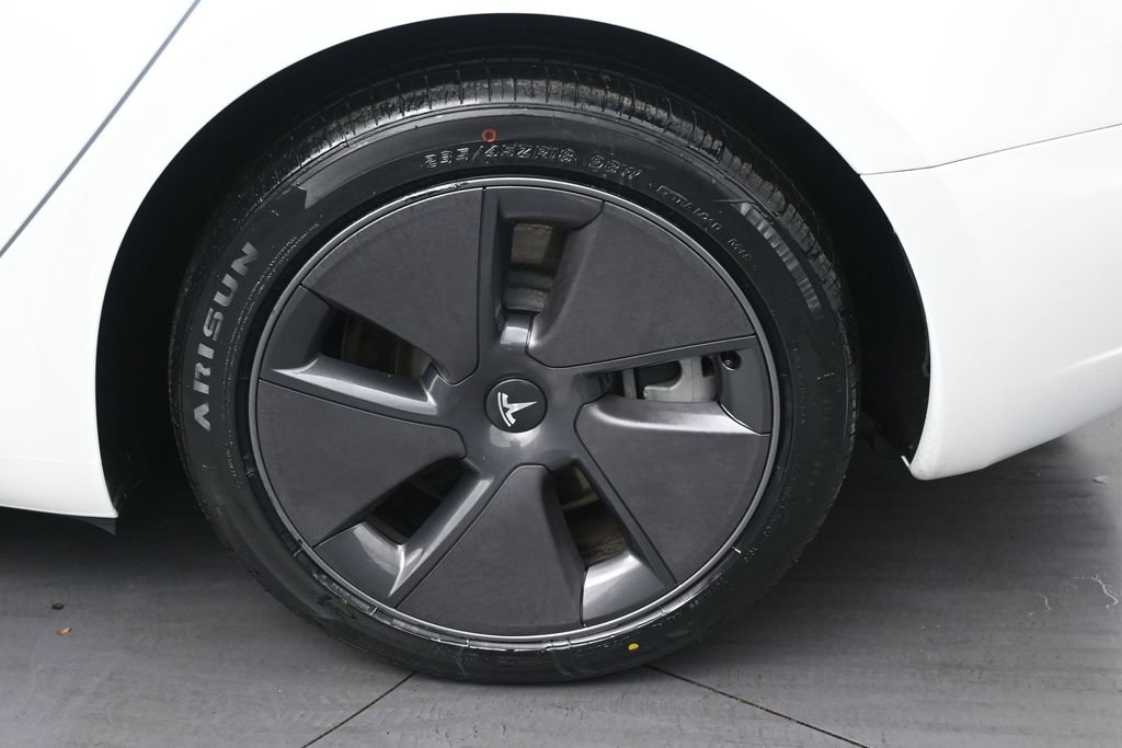 Used 2023 Tesla Model 3 Standard Range RWD image 38