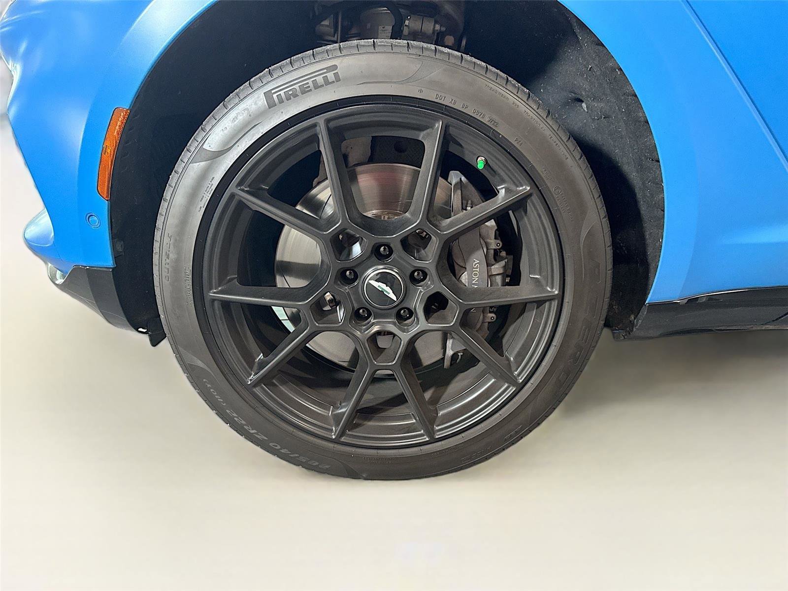 Used 2021 Aston Martin DBX image 30