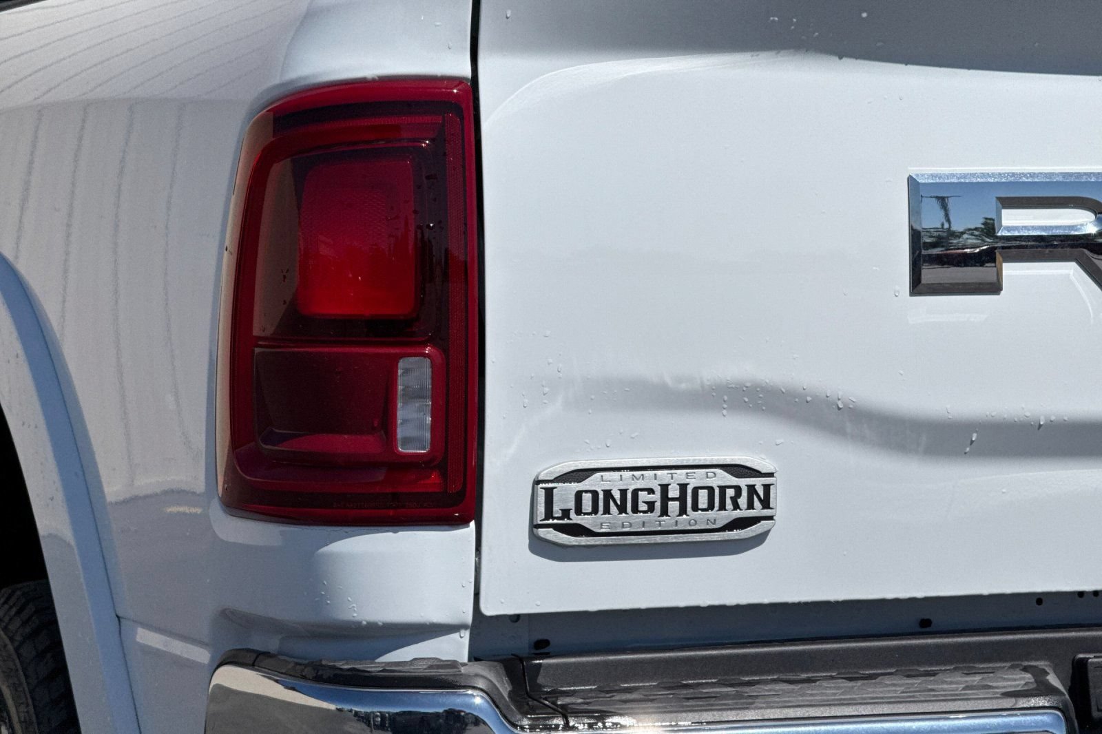 New 2026 RAM 2500 Limited AWD/4WD image 24