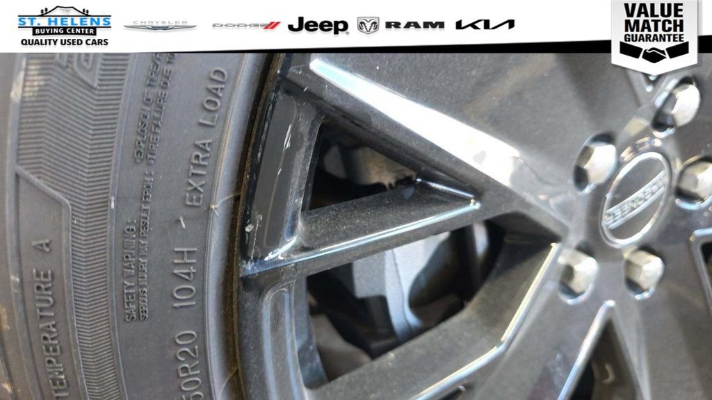 Used 2024 Jeep Wagoneer Limited AWD/4WD image 17