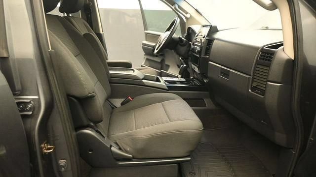Used 2014 Nissan Titan SV w/ SV Value Truck Package AWD/4WD image 17