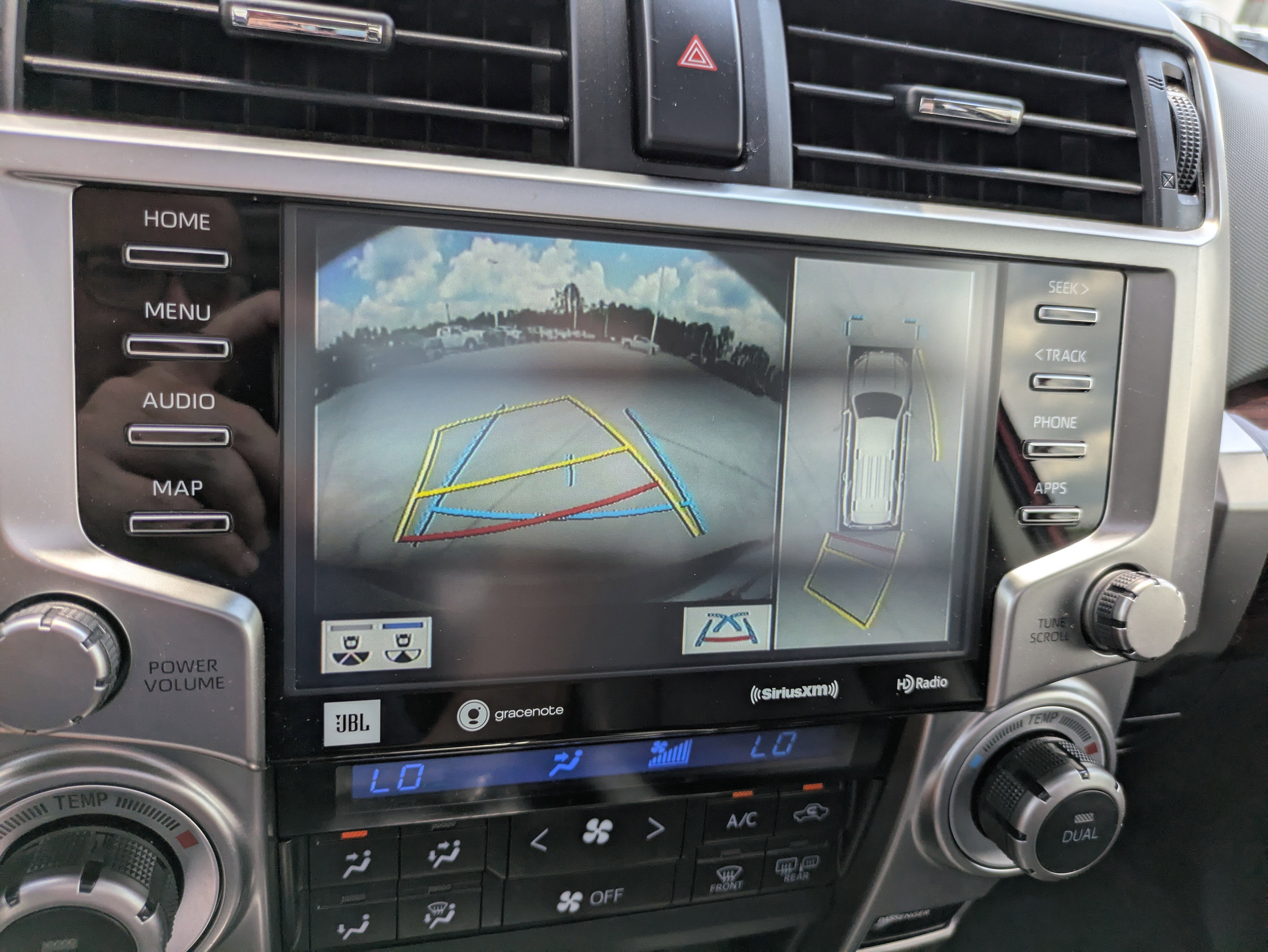 Certified 2024 Toyota 4Runner Limited image 24