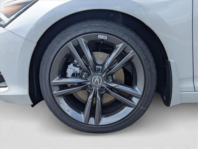 New 2025 Acura Integra A-Spec image 15