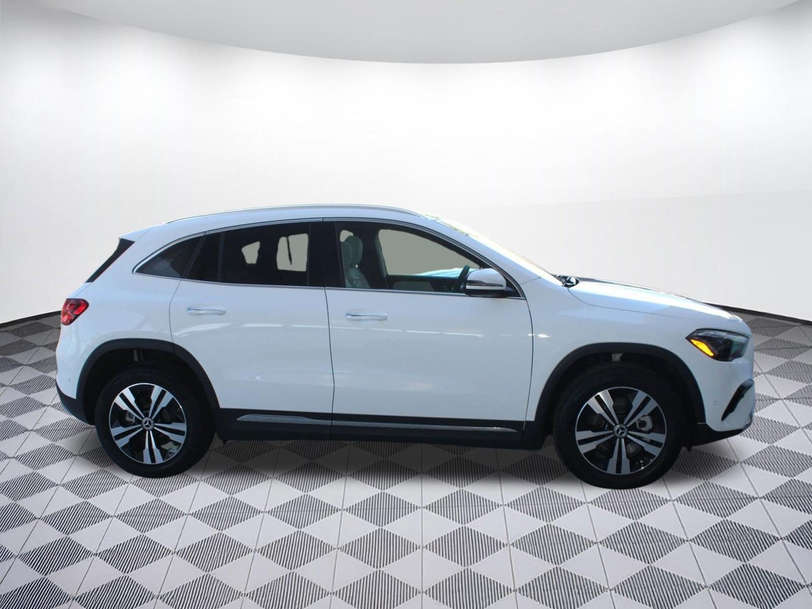 Used 2026 Mercedes-Benz GLA 250 image 8