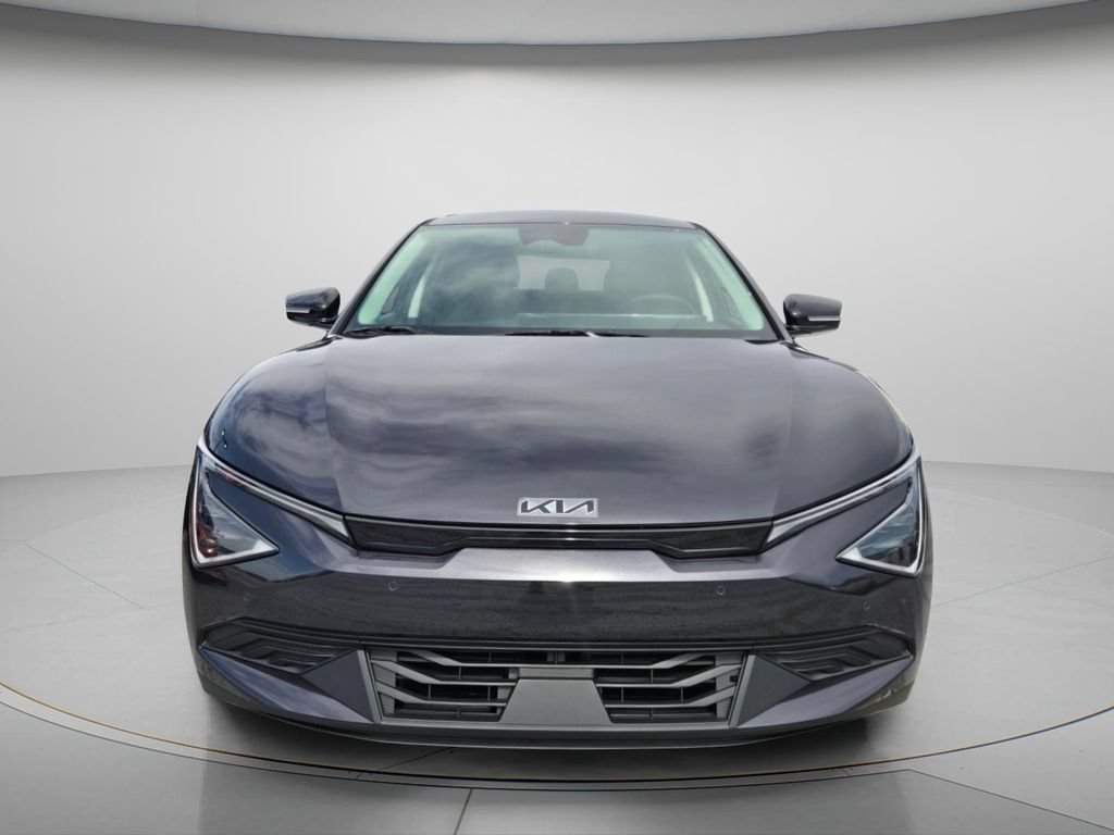 New 2026 Kia EV6 Light RWD image 3