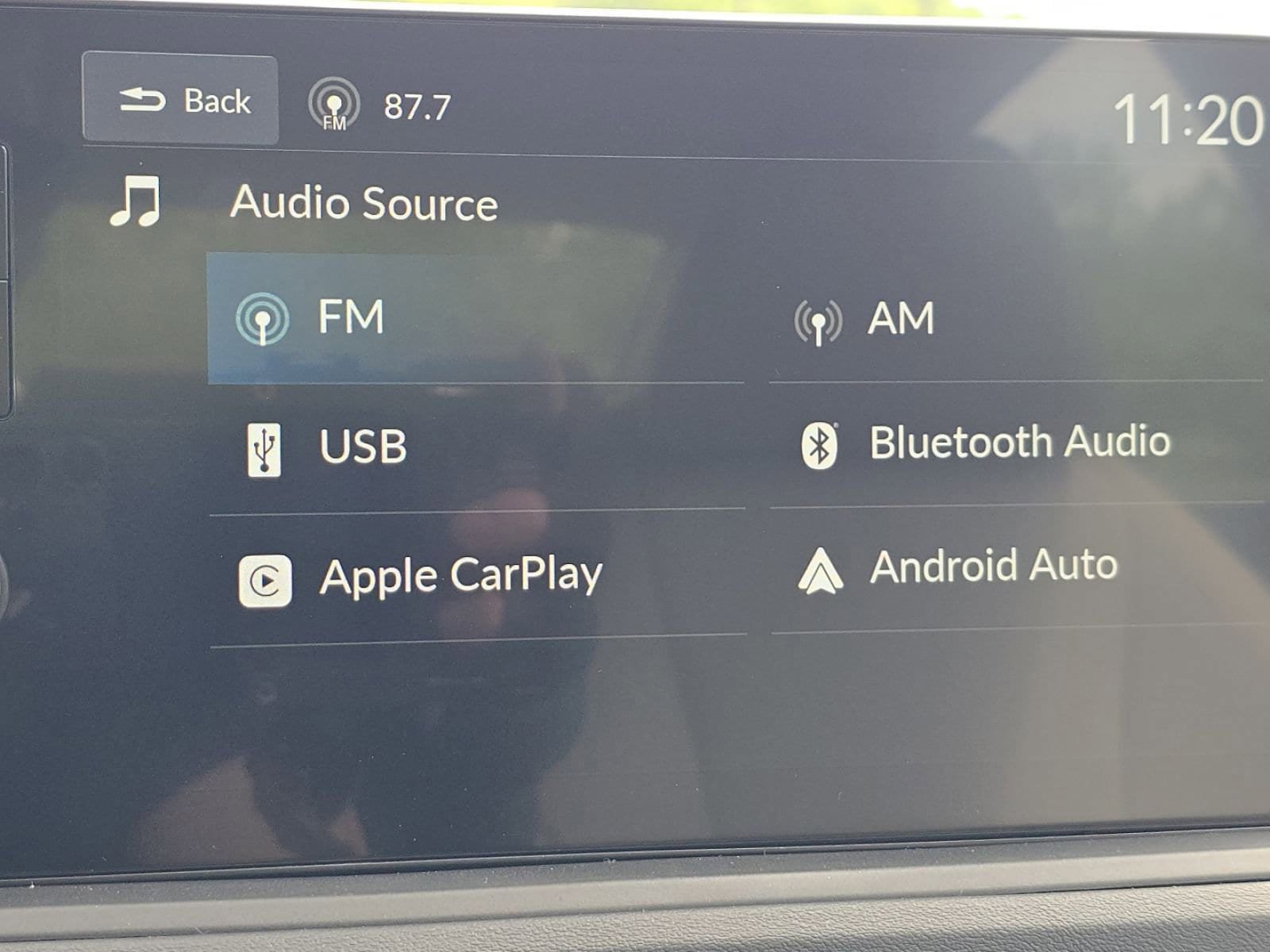 New 2026 Honda Accord LX image 6