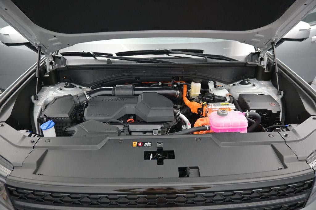 New 2027 Hyundai Santa Fe Calligraphy AWD/4WD image 40