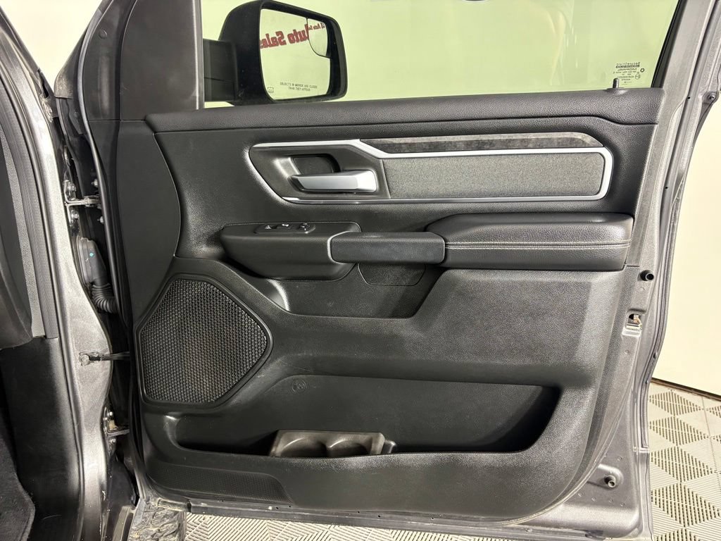 Used 2019 RAM 1500 Big Horn AWD/4WD image 40