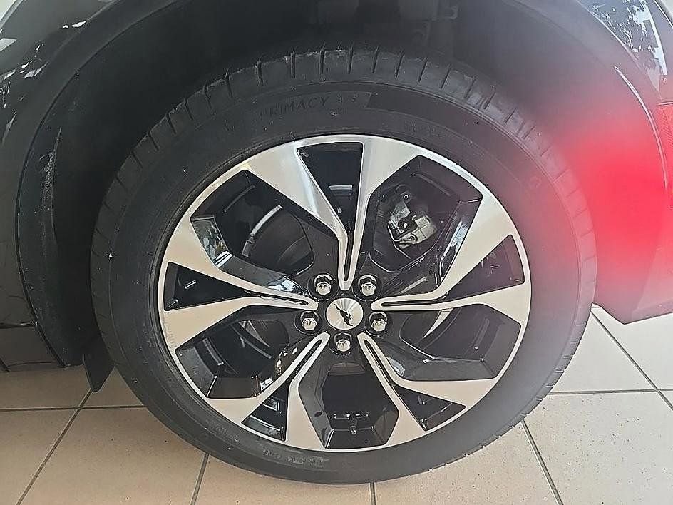 Used 2021 Ford Mustang Mach-E Premium image 42