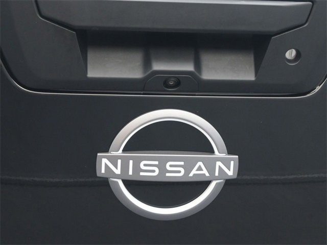 New 2026 Nissan Frontier SV w/ Tow Package image 16