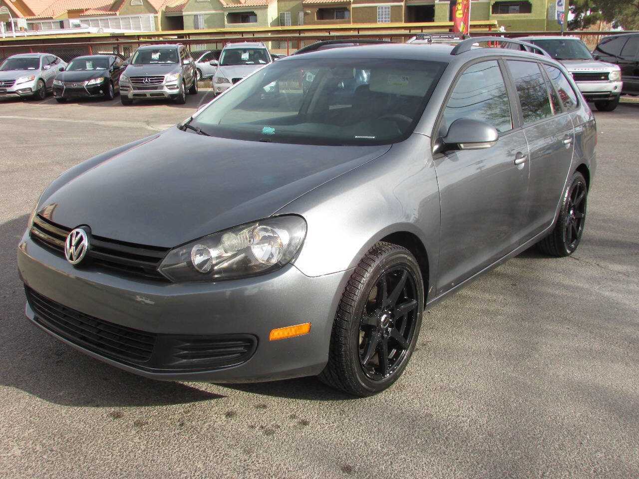 Used 2011 Volkswagen Jetta S FWD image 8