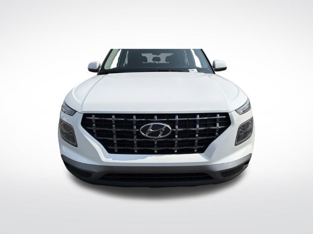 New 2026 Hyundai Venue SEL FWD image 41
