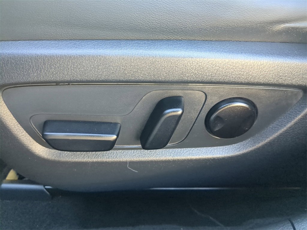 Used 2023 MAZDA CX-30 2.5 Turbo w/ Premium Package image 20