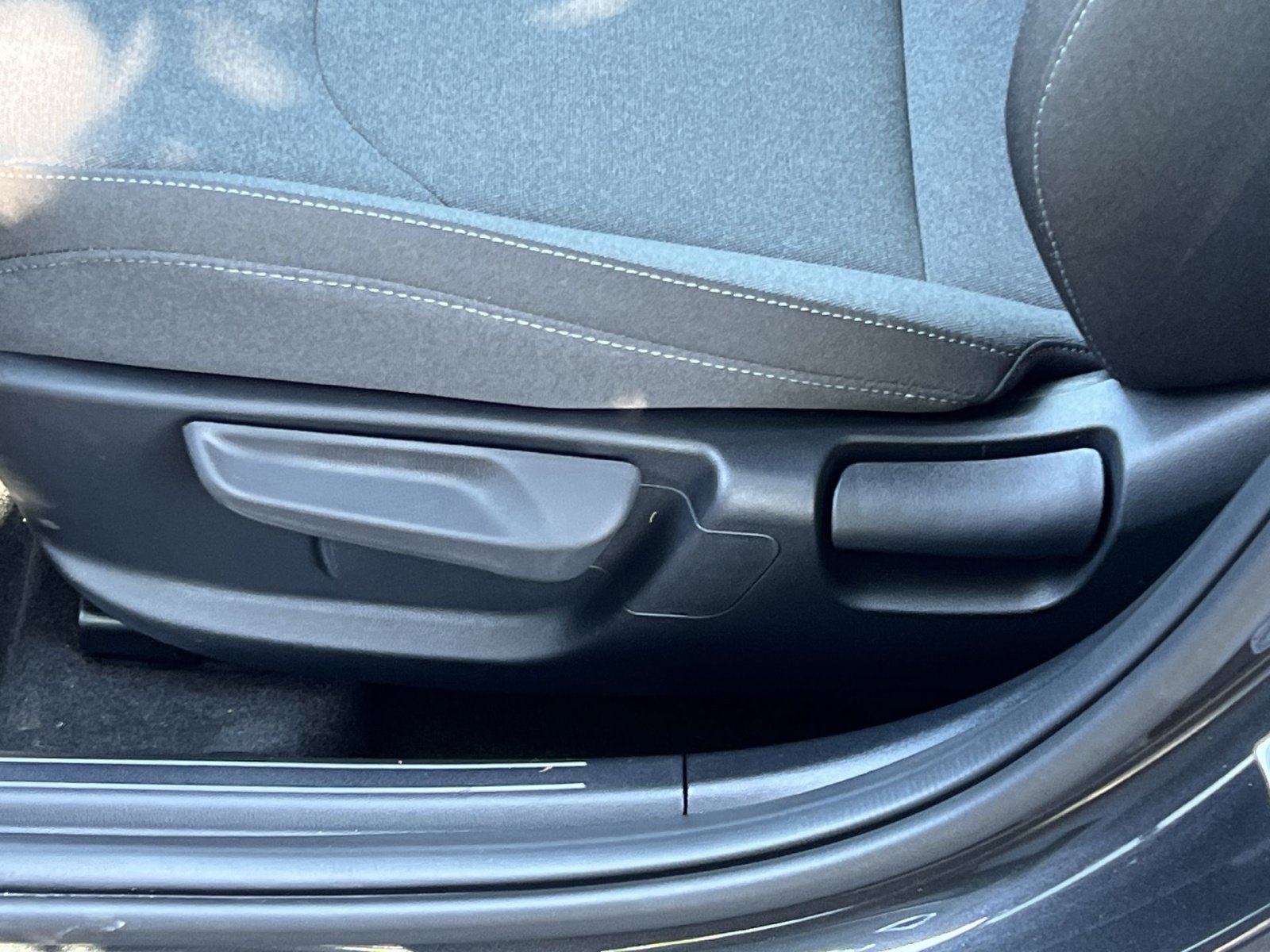 New 2026 Kia K4 FWD image 19