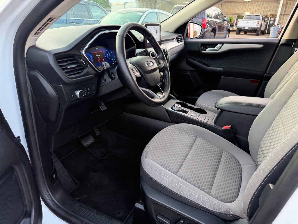 Used 2020 Ford Escape SE Sport AWD/4WD image 10