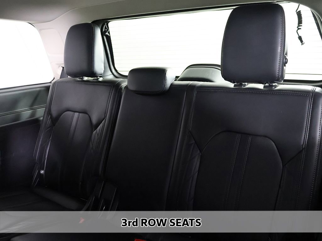 Used 2020 Ford Expedition Platinum AWD/4WD image 11