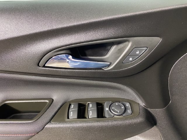 Certified 2024 Chevrolet Equinox RS AWD/4WD image 14